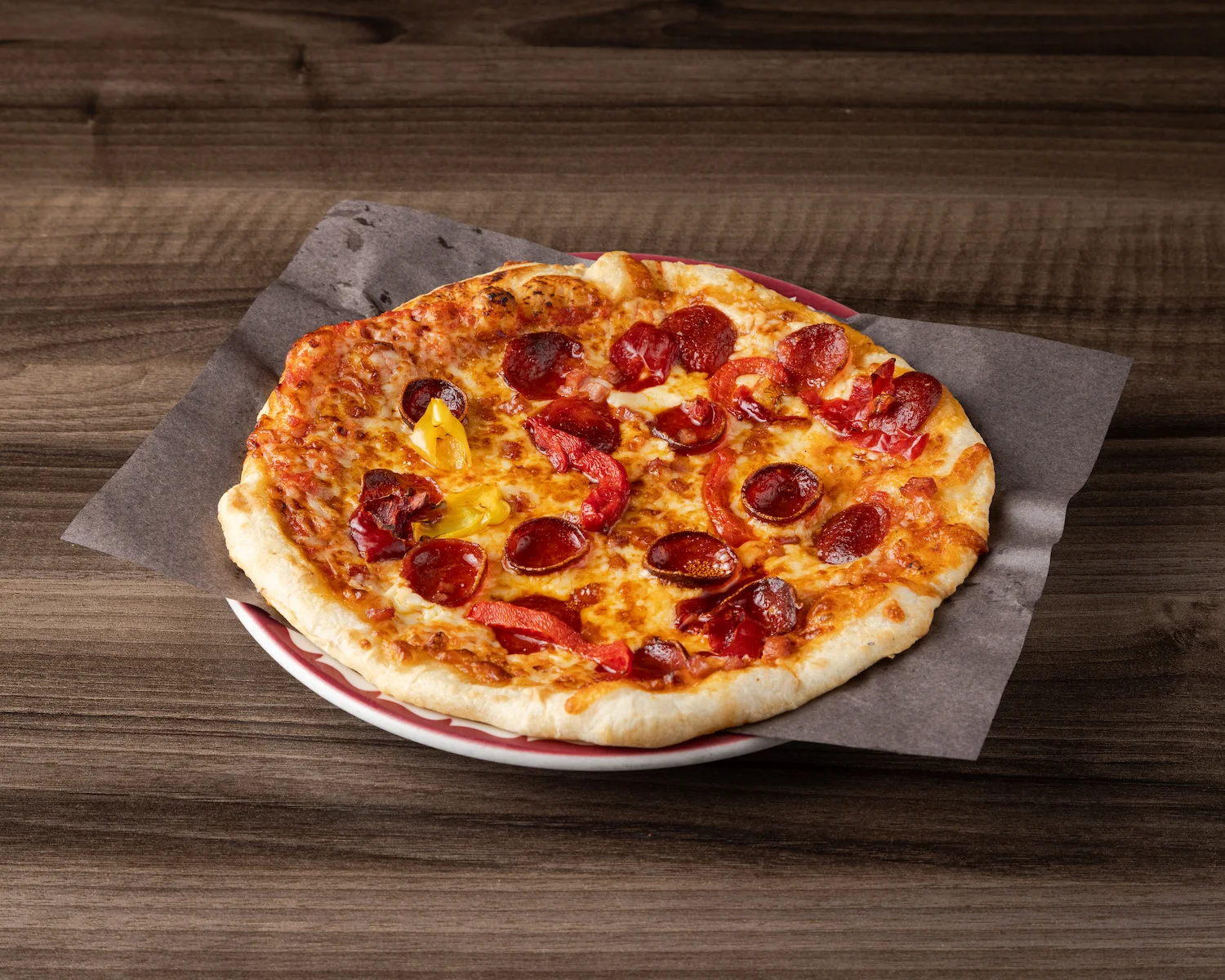 CommercialRoadhouse_PizzaBuildYourOwn